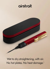 Dyson Airstrait™ Straightener